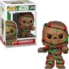 Star Wars - Chewbacca 278 - Funko Pop! - Vinyl Figur Produktbild-Vorschau 2