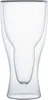Klasique Doppelwandige Latte Macchiato Gläser 400ml, 12er Produktbild-Vorschau 3