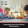 LEGO® Super Mario 72036 - Mario Kart™ - Baby Peach & Grand Produktbild-Vorschau 26