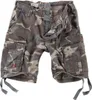 SURPLUS Airborne Vintage Shorts, woodland Produktbild-Vorschau 1