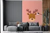 MuchoWow® Fototapete für Wohnzimmer oder Schlafzimmer Produktbild-Vorschau 2