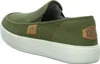 Hey Dude Sunapee M Coastline Couleur Vert Voir les images du produit 17