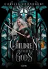 Children of Fallen Gods (War of Lost Hearts 2) Anteprima dell’immagine prodotto 2