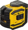 Kreuzlinien-Lotlaser LAX 300 20m ± 0,3 mm/m STABILA Anteprima dell’immagine prodotto 6