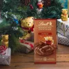 Lindt Kupferwelt, Milchschokolade, 100 g, 1962 kJ, 469 Produktbild-Vorschau 4