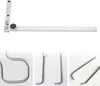 Plieuse mini universelle ; Plieuse pour barres de fer, Voir les images du produit 6