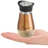 com-four® 2-teiliges Salz- und Pfefferstreuer-Set aus Produktbild-Vorschau 5