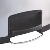 Rubbermaid - Poubelle Slim Jim Step On Container Front Step Voir les images du produit 3