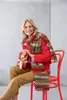 Lana Grossa X-MAS Flyer 2025   Produktbild-Vorschau 2