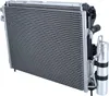 NRF Kühlmodul Motorkühlmodul 35547 für RENAULT CLIO II Produktbild-Vorschau 12