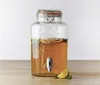 Distributore di bevande Kilner con clip, 5 litri Anteprima dell’immagine prodotto 18