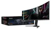 Monitor curvo OLED Gigabyte AORUS CO49DQ, 124 cm (49"), Vista previa de la imagen del producto 10