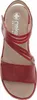 Damen Sandalen Rieker 65964-35 rot 39 Produktbild-Vorschau 15