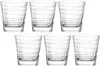 LEONARDO 019449, Transparent, Glas, 6 Stück(e), Rund, 250 Produktbild-Vorschau 3