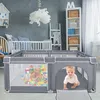 XINZI Baby 180x200cm - ohrádka Kuro sagol baby, dětské Náhled obrázku produktu 9