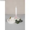 Rayher Silikon Gießform Kerzenständer Oval, Produktbild-Vorschau 5
