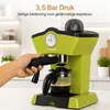 Handmatige espressomachine Heinner Charm HEM-200GR, 800W, Productafbeelding-voorbeeld 5