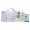 Chicco Baby Moments Beauty Case mit Griff Blau - Kölnisch Produktbild-Vorschau 3