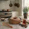 Serenk Fun Cooking 11-Zoll-Tarteform mit Produktbild-Vorschau 3