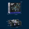 OKWISH Ferngesteuerte Autos, 4WD RC Stunt Auto mit Produktbild-Vorschau 8