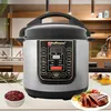 Cuiseur multifonction Hoffmans HM-716 1000W pour cuisson, Voir les images du produit 1