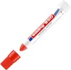 Industrie-Pastenmarker 950 rot Strich-B.10mm Rundspitze Produktbild-Vorschau 15