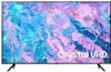 Samsung UE43CU717 2023 Serie   4K-Fernseher  LED  3.840 x Produktbild-Vorschau 1