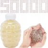 Lolex | Sfere di gel per pistole - 7-8 Mm - 50000 pezzi - Anteprima dell’immagine prodotto 1