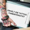 Baume de soin pour tatouage Crème de soin quotidien pour Voir les images du produit 9