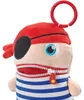 Schmidt Spiele Sorgenfresser Jolly, 23 cm Produktbild-Vorschau 4