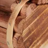 Relaxdays Pflanzengefäß Holz, 2 Stück, Pflanzschubkarre & Produktbild-Vorschau 10
