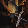 Outdoor Titan-Messer ELK RIDGE 20,5 cm – feststehende Produktbild-Vorschau 5
