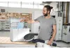 Festool Schleifmittel-Systainer³ Granat SYS-STF D225 GR-Set Produktbild-Vorschau 9