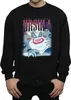 Disney - "The Little Mermaid" Sweatshirt für Herren BI48914 Produktbild-Vorschau 3