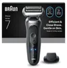 Braun Series 7 72-G1200s, Folienschaber, Schwarz, Produktbild-Vorschau 9