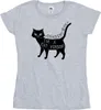 Disney - "Hocus Pocus A Cat Person" T-Shirt für Damen Produktbild-Vorschau 1