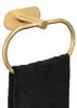 WENKO Turbo-Loc® Handtuchring Mod. Orea Gold Matt, Produktbild-Vorschau 9