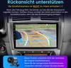 9-palcové Andriod 12 Auroradio pre Toyota Avensis 2008-2015 Náhľad obrázku produktu 7