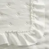 Copriletto Eurofirany crema 200x220 copriletto trapuntato Anteprima dell’immagine prodotto 3