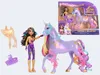 UCA Bambola piccola e unicorno Sophia e Wildst Anteprima dell’immagine prodotto 14