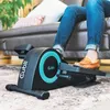 Cubii JR1 Ellipsentrainer mit LCD-Monitor Fit im sitzen Produktbild-Vorschau 18