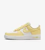 Nike Air Force 1 Low '07 "Light Lemon Venom" Gelb, Größe: Produktbild-Vorschau 7