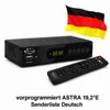 Sat- Receiver Golden Interstar HD FTA S2 Pro Full HDTV USB Produktbild-Vorschau 2