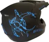 Crosshelm Helm Kinderhelm Motorradhelm Motocross Quad Produktbild-Vorschau 5