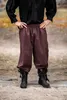 Kniebundhose Dunkelbraun "Vincent"  XXL Produktbild-Vorschau 2