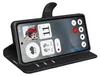 Per Nothing Phone 3a Custodia a libro in Pelle finta per Anteprima dell’immagine prodotto 4