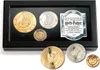 Harry Potter replica: Gringotts bankmuntenset Productafbeelding-voorbeeld 2