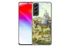 MuchoWow® Handyhülle Schutzhülle Hülle für Samsung Galaxy Produktbild-Vorschau 2