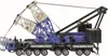 Siku Schwerer Mobilkran Baufahrzeug-Modell blau ; 4810 Produktbild-Vorschau 5