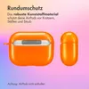 imoshion Neon Case AirPods Pro - Orange Produktbild-Vorschau 4